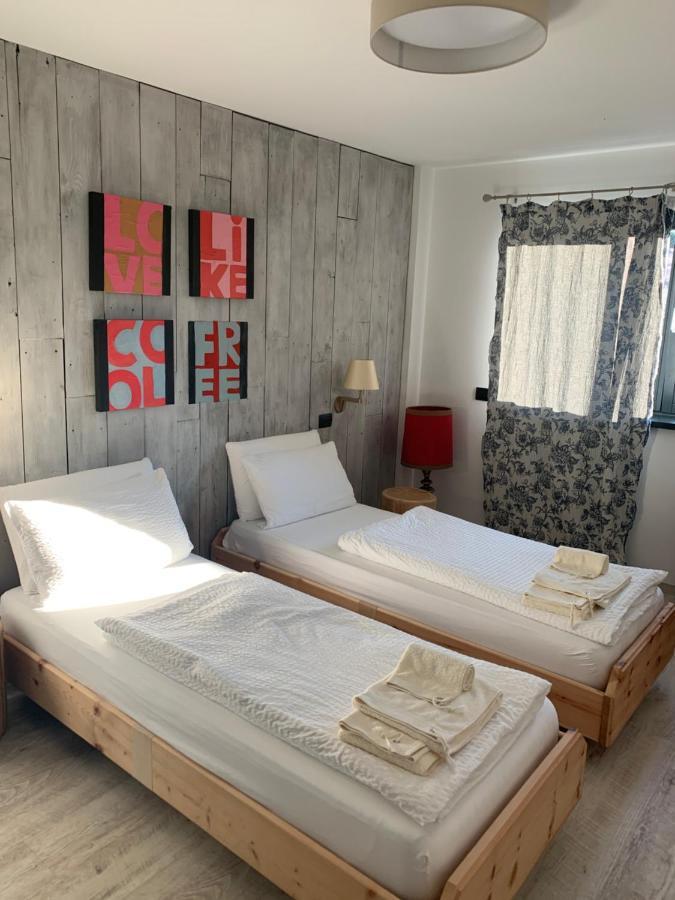Affittacamere Casa Ester Baselga di Pinè Kültér fotó