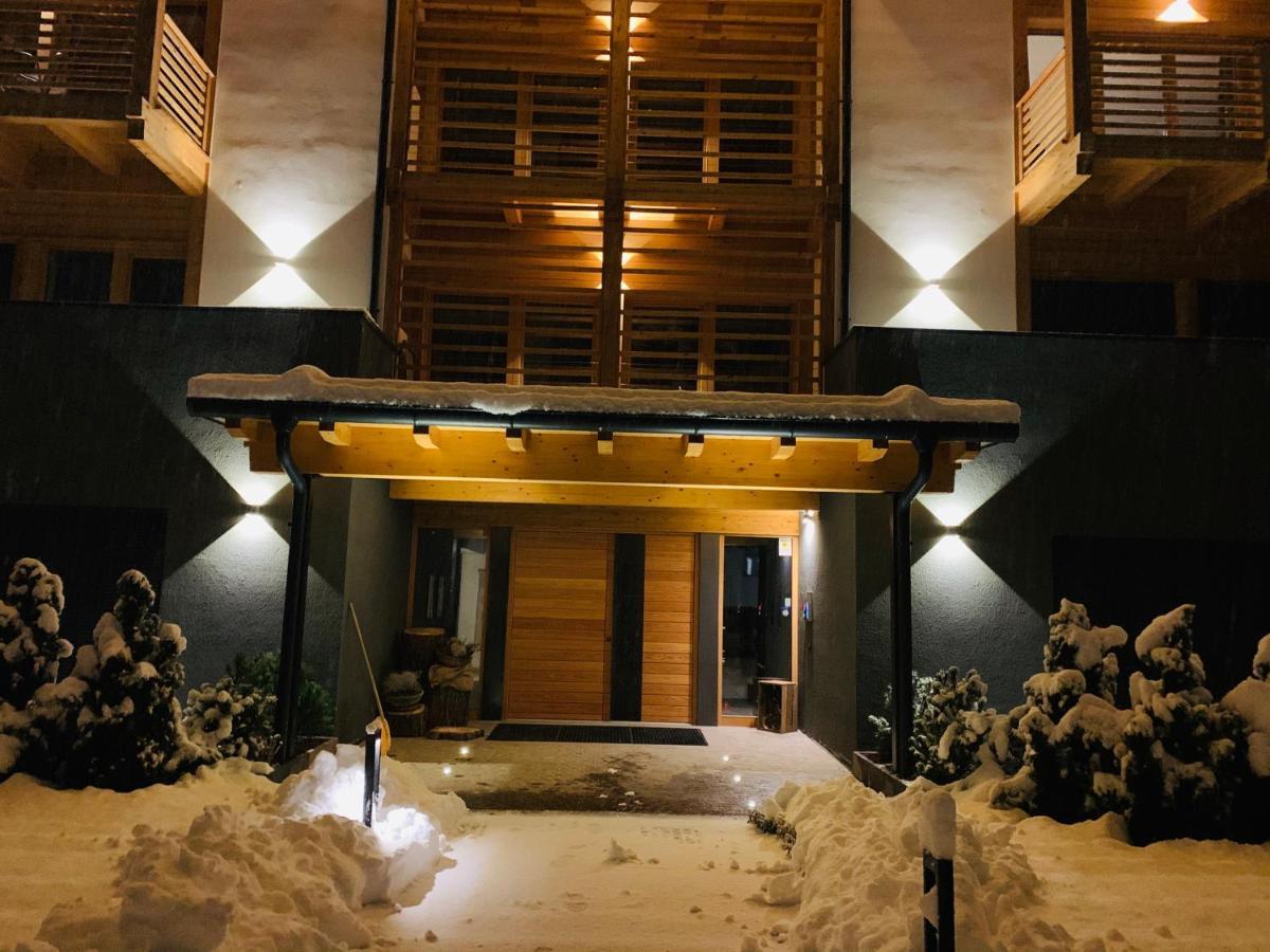 Affittacamere Casa Ester Baselga di Pinè Kültér fotó