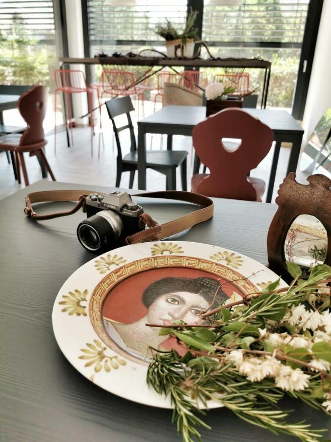 Affittacamere Casa Ester Baselga di Pinè Kültér fotó
