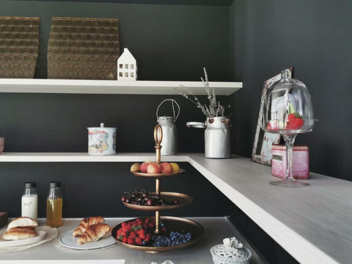 Affittacamere Casa Ester Baselga di Pinè Kültér fotó