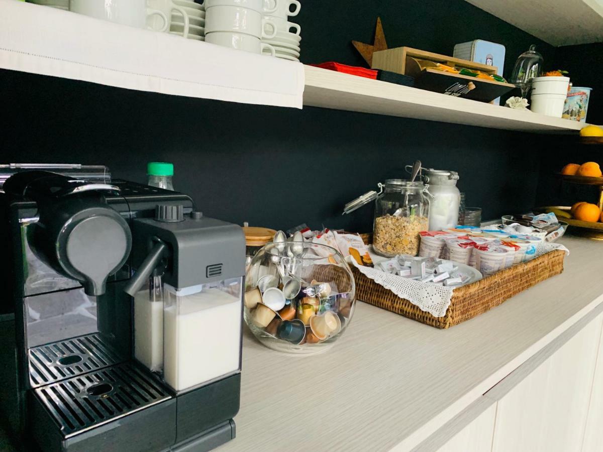 Affittacamere Casa Ester Baselga di Pinè Kültér fotó